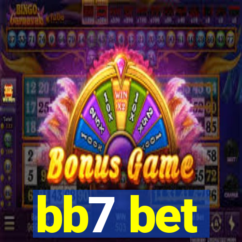 bb7 bet